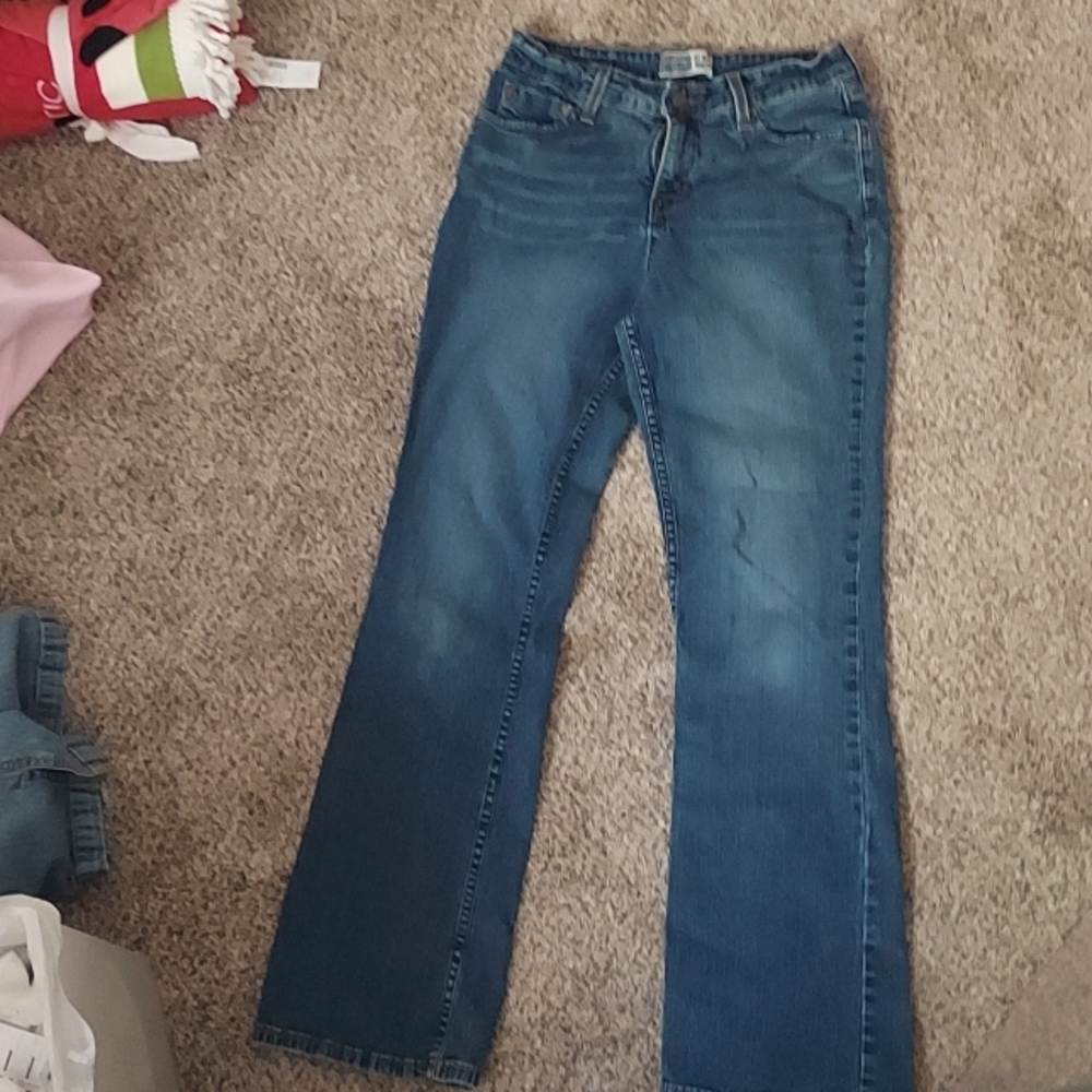 Levi Strauss Size 6